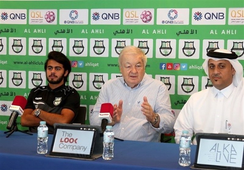 سرمربی الاهلی قطر-قطر-جمهوری چک-milan machala