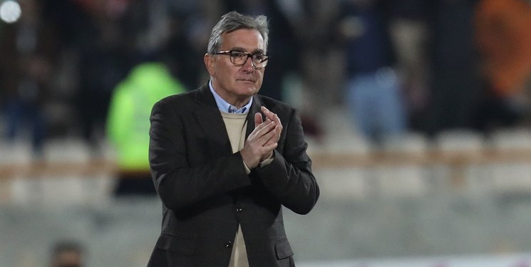 Branko Ivankovic-کرواسی-سرمربی پرسپولیس