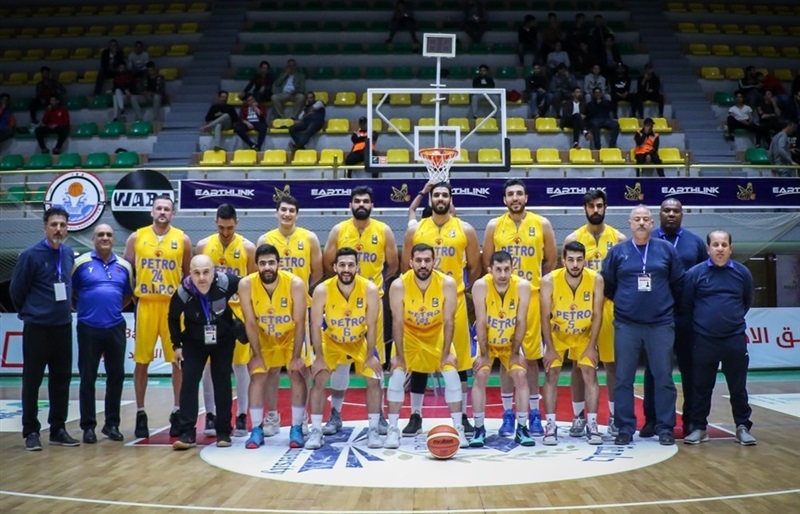 بسکتبال-لیگ برتر بسکتبال