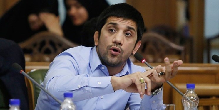 کشتی-فدراسیون کشتی-پیشکسوت کشتی- wrestl-IRAN
