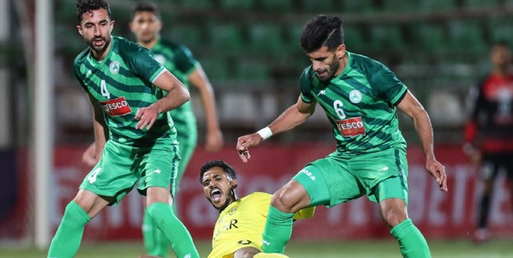 لیگ قهرمانان آسیا-ذوب آهن