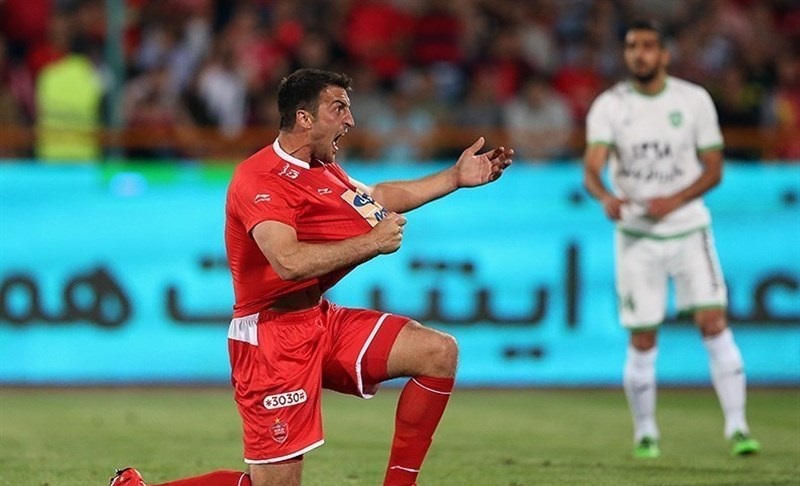 پرسپولیس-لیگ برتر-کرواسی-بازیکن پرسپولیس
