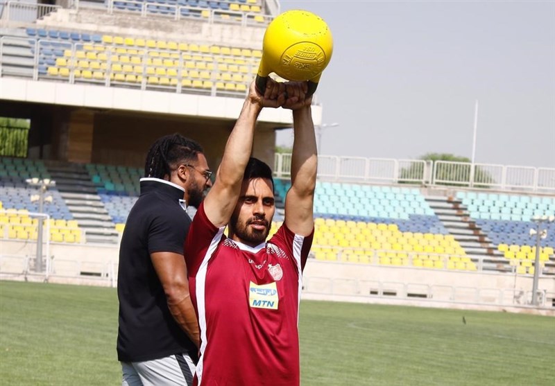 پرسپولیس-بازیکن پرسپولیس-لیگ برتر-ایران-iran-Persepolis