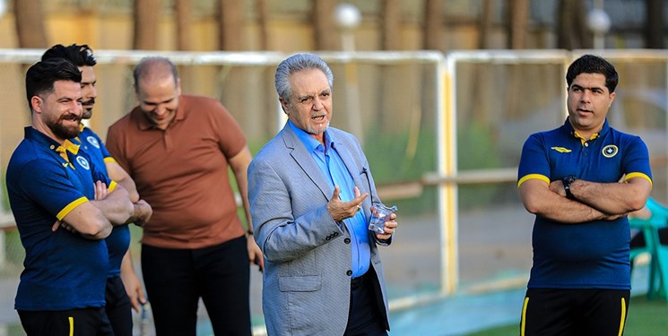 سپاهان-مدیرعامل سپاهان-ایران-iran-sepahan