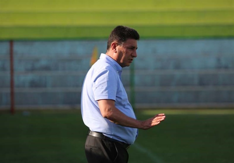 سپاهان-لیگ برتر-سرمربی سپاهان-sepahan-iran