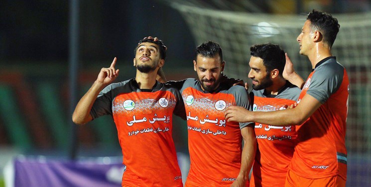 بازیکنان سایپا-لیگ برتر-iran-