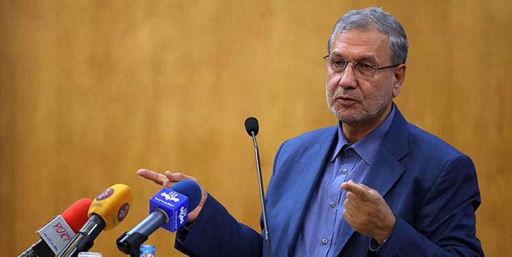 سخنگوی دولت-وزیر کار