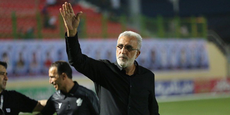 سرمربی-سرمربی فوتبال-لیگ برتر-ایران-iran-پیکان