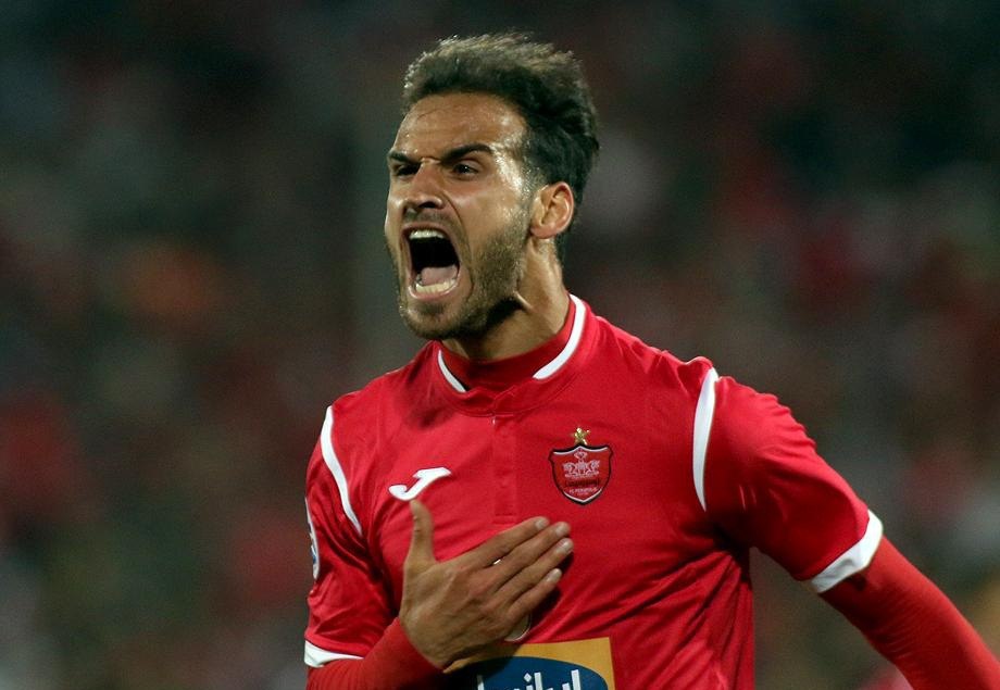 پرسپولیس-لیگ قهرمانان آسیا