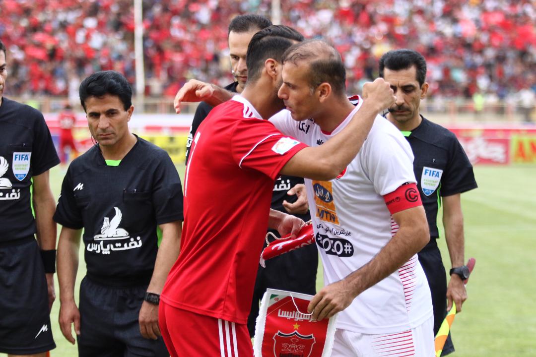 بازیکنان تراکتور-بازیکنان پرسپولیس-لیگ برتر-فوتبال ایران-iran--perspolis-tractor