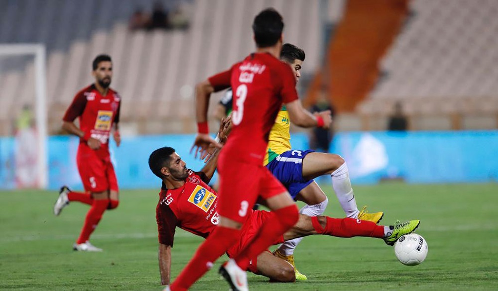 پرسپولیس-لیگ برتر-بازیکن پرسپولیس-ایران-perspolis-iran