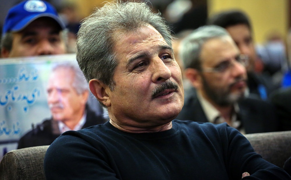 محمد پنجعلی مدیر تیم های پایه باشگاه پرسپولیس شد