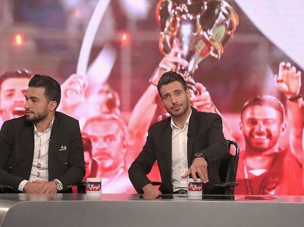 پرسپولیس-لیگ برتر-باشگاه پرسپولیس