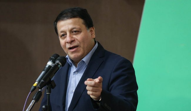 دبیرکل فدراسیون فوتبال-فدراسیون فوتبال ایران