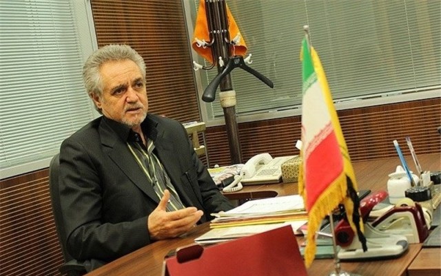 سپاهان-مدیرعامل سپاهان اصفهان