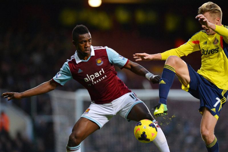 لیگ برتر انگلیس-West Ham United-مالی- Mali