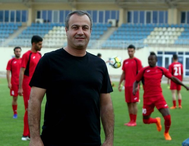 باشگاه پرسپولیس-مشاور مدیرعامل پرسپولیس