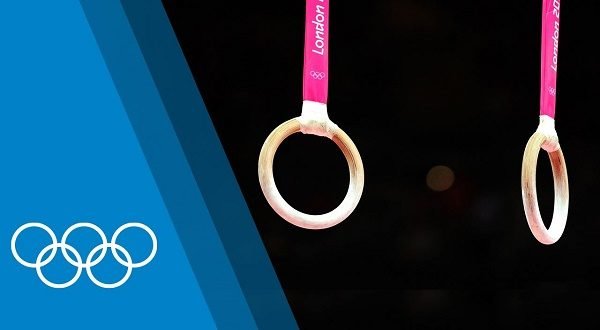 مسابقات ژیمناستیک-ژیمناستیک المپیک