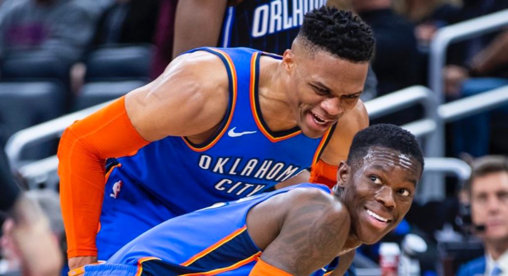 بسکتبال-بسکتبال NBA