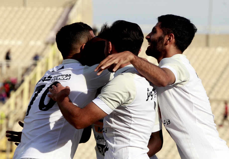 لیگ برتر-بازیکنان پرسپولیس-لیگ برتر
