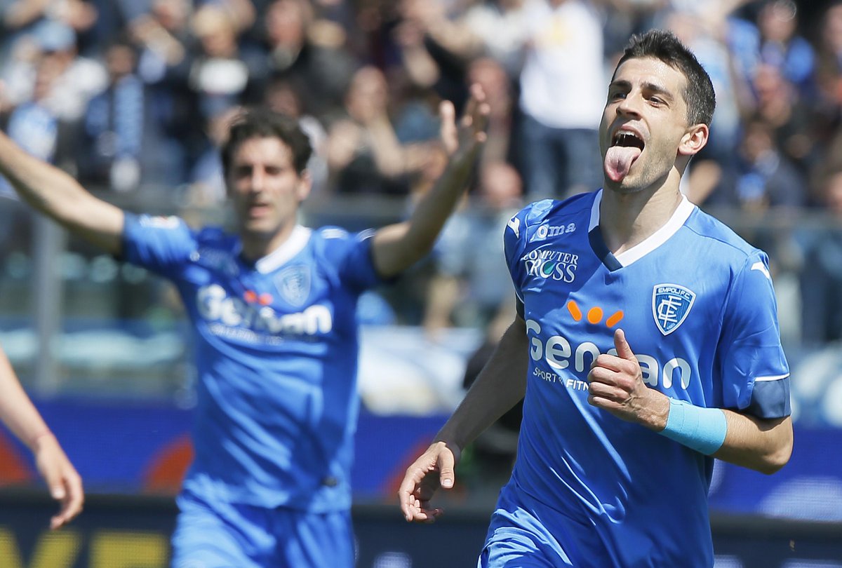 بازیکن کیه وو-سری آ-ایتالیا-Italy Chievo