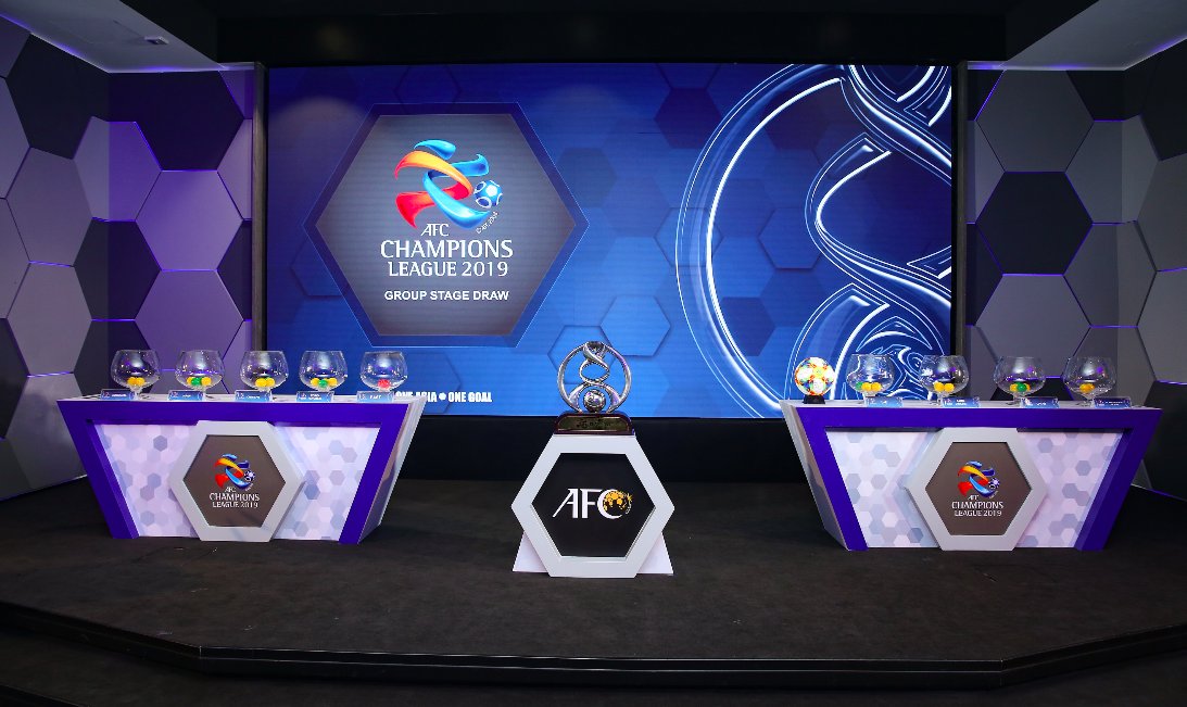 کنفدراسیون فوتبال آسیا-AFC