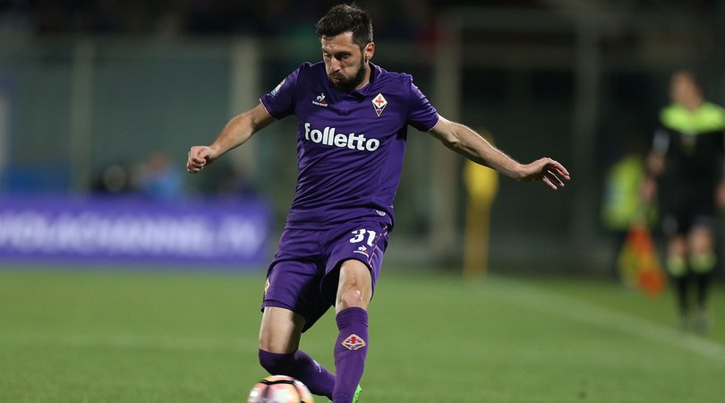 Fiorentina-فیورنتینا-سری آ- Crotone-Serie A