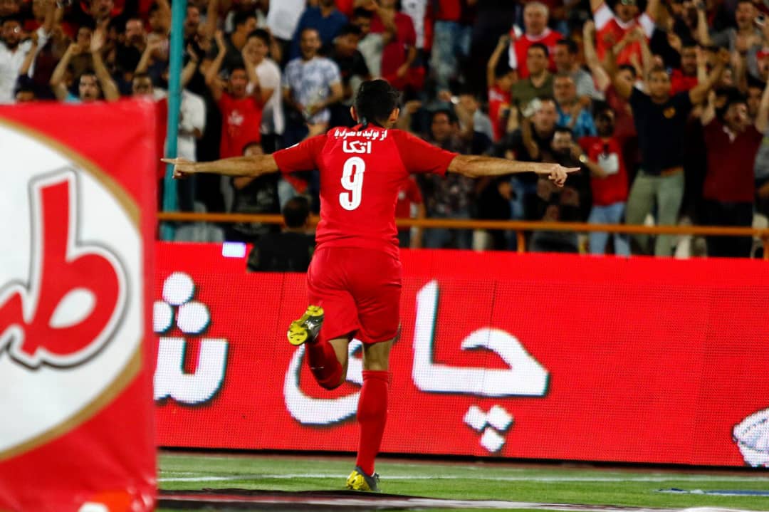 پرسپولیس-بازیکن پرسپولیس-لیگ برتر-iran-perspolis