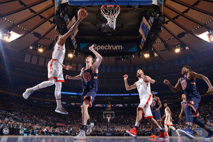 بسکتبال NBA-لیگ بسکتبال آمریکا-بسکتبال