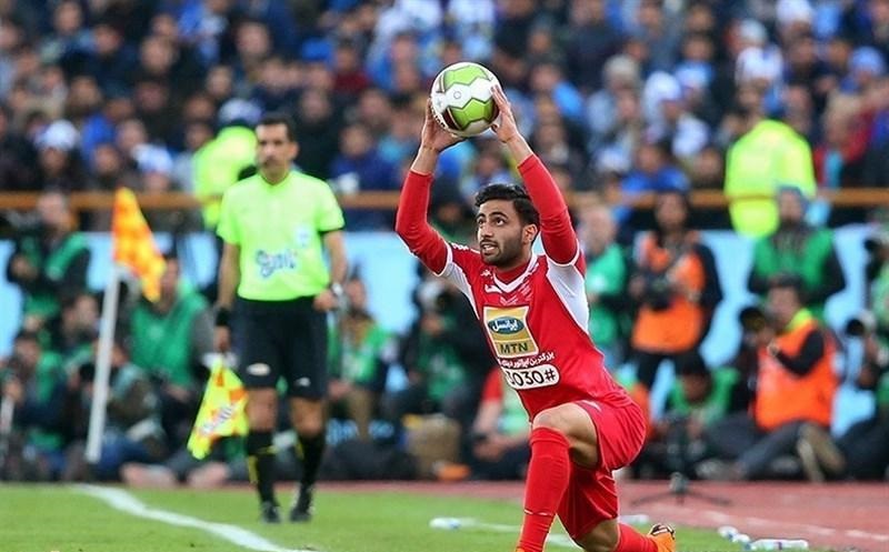 پرسپولیس-لیگ قهرمانان آسیا