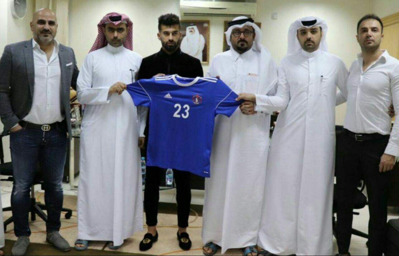 لیگ ستارگان قطر-الشحانیه-قطر