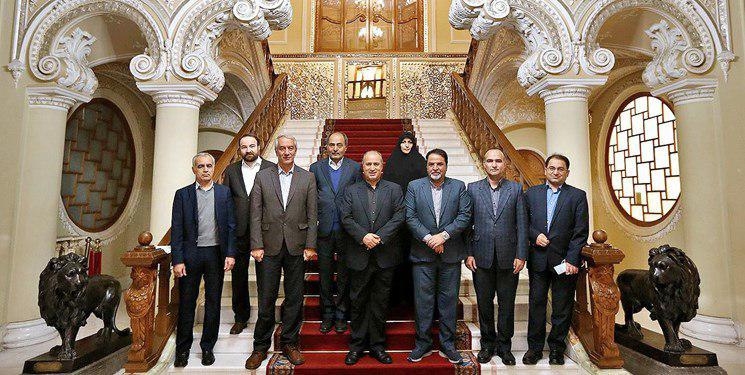 مجلس شورای اسلامی-فدراسیون فوتبال