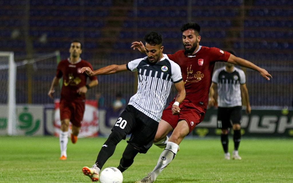 لیگ برتر-فوتبال ایران-ایران