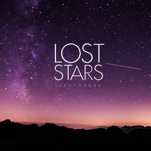 Adam Levine - Lost stars