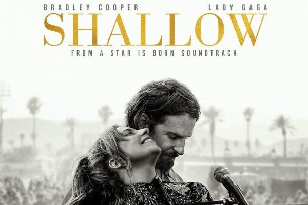 Shallow - Lady Gaga & Bradley Cooper - عاشقانۀ دوازدهم