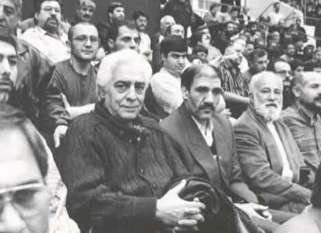 سلطان قلب ها-کشتی-هنرمند