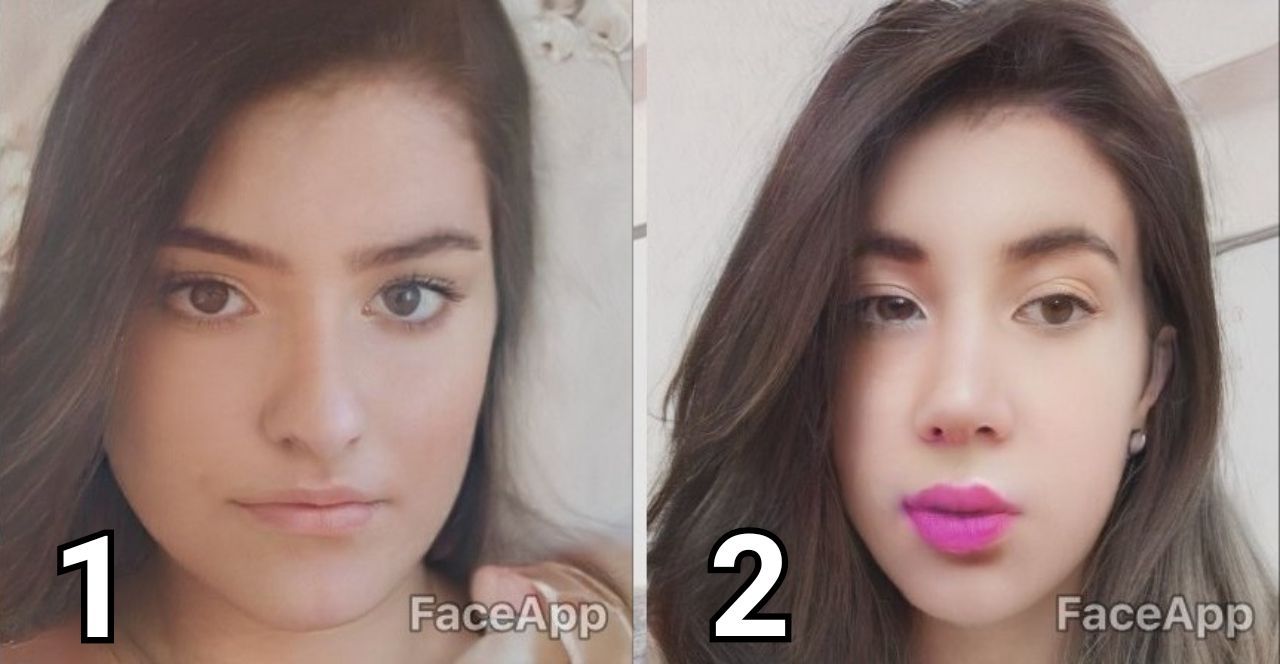 ?کی خوشگلتره؟! ?(مسابقه استعدادیابی طرفداری) ??