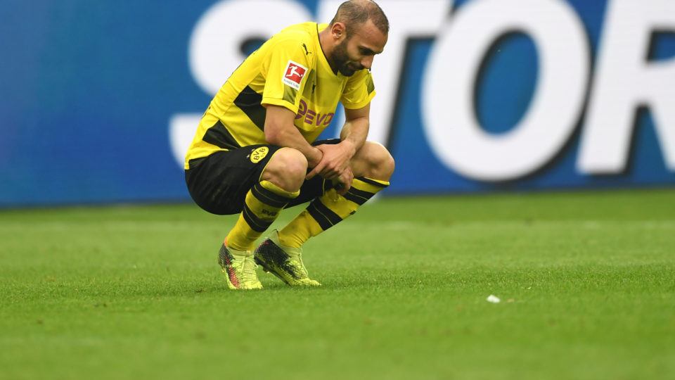 دورتموند-بوندسلیگا-آلمان-Dortmund-bundesliga--germany