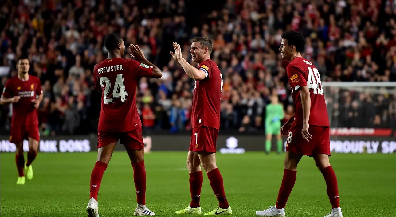 لیورپول-لیگ برتر انگلستان-انگلیس-liverpool-premier league-england-