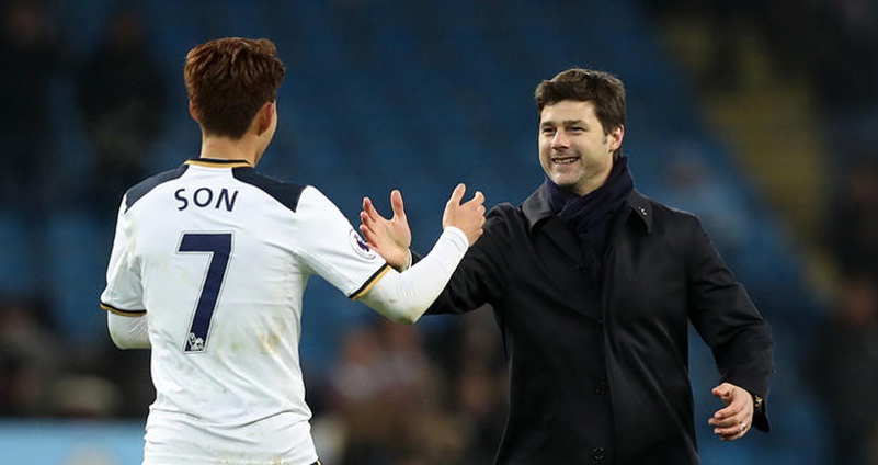 تاتنهام-لیگ برتر انگلستان-آرژانتین-tottenham-premier league-argantina