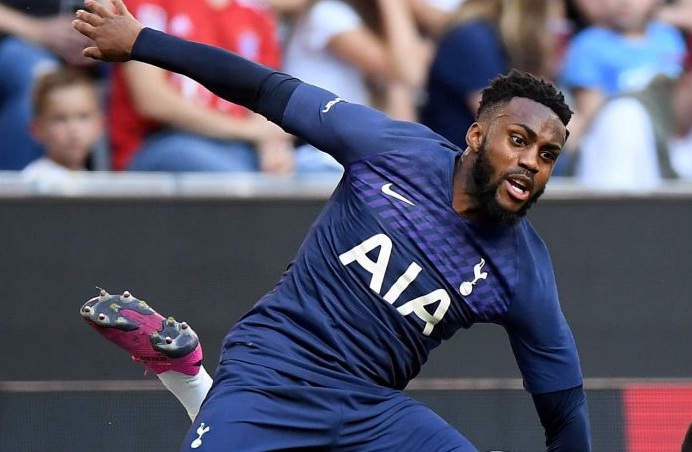 تاتنهام-لیگ برتر انگلستان-انگلیس-tottenham-premier league-england