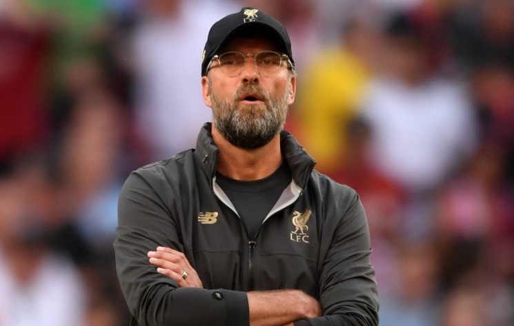 لیورپول-لیگ برتر انگلستان-آلمان-liverpool-premier league-germany