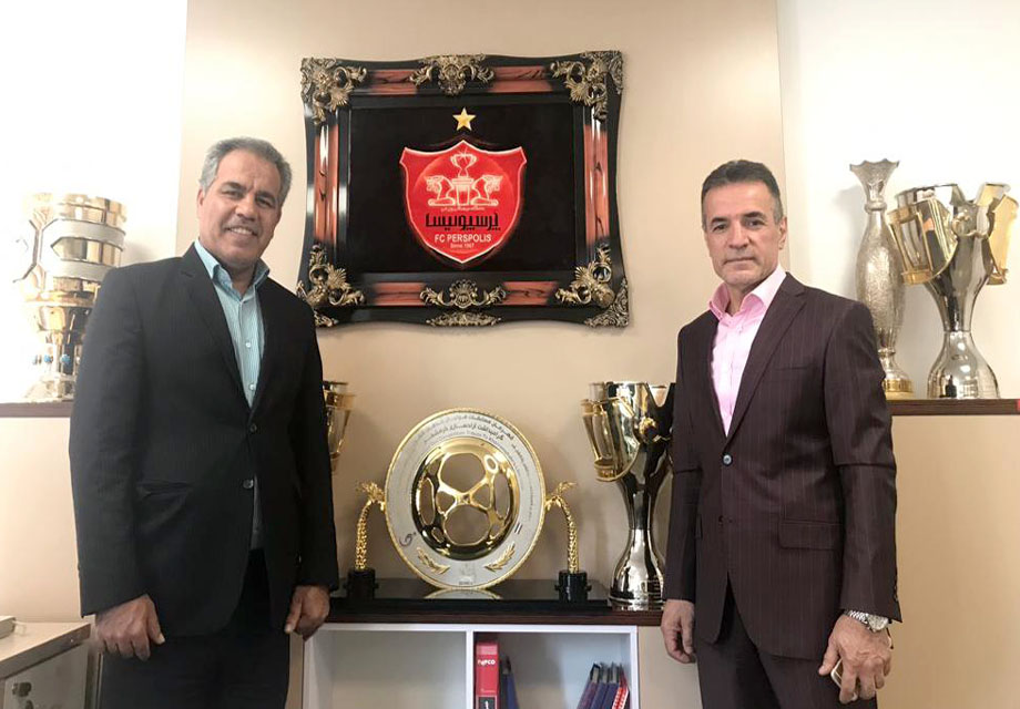 پرسپولیس-لیگ برتر خلیج فارس-ایران-perspolis-persian gulf premier league-iran