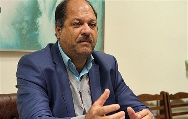 پرسپولیس-مشکی پوشان-لیگ برتر