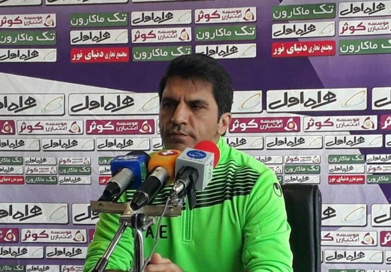 سپیدرود-لیگ برتر-ایران