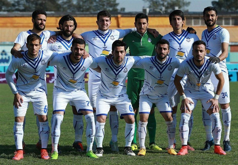 لیگ یک-کسر امتیاز