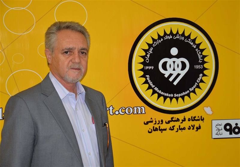 سپاهان-لیگ برتر خلیج فارس