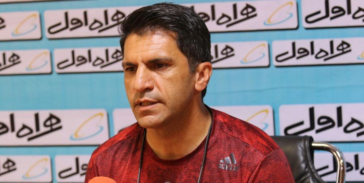 سپیدرود-لیگ برتر-ایران
