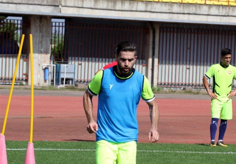 سپیدرود-لیگ برتر-ایران