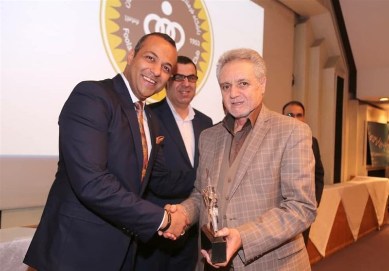 سپاهان-لیگ برتر خلیج فارس-ایران